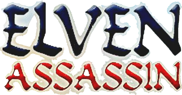Logo Elven Assassin