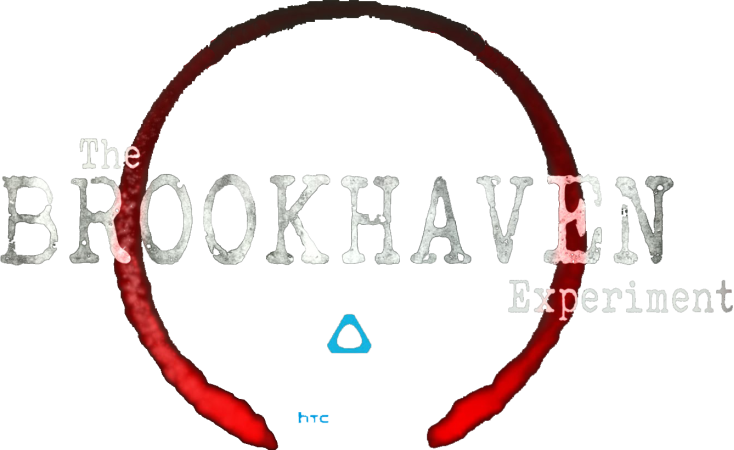 Logotipo The Brookhaven Experiment