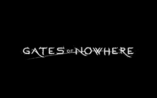Logotipo de Gates of Nowhere