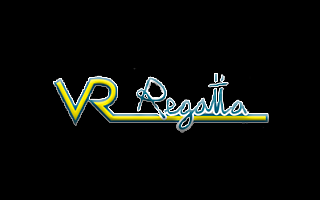 Logotipo de VR Regatta